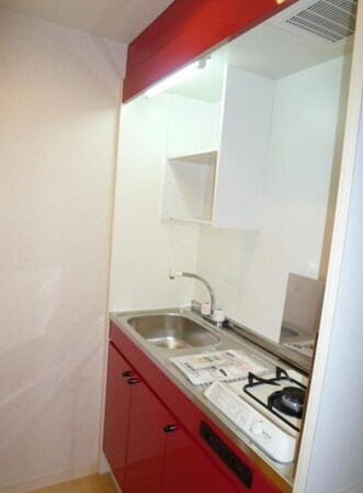 ZESTY東新宿の物件内観写真